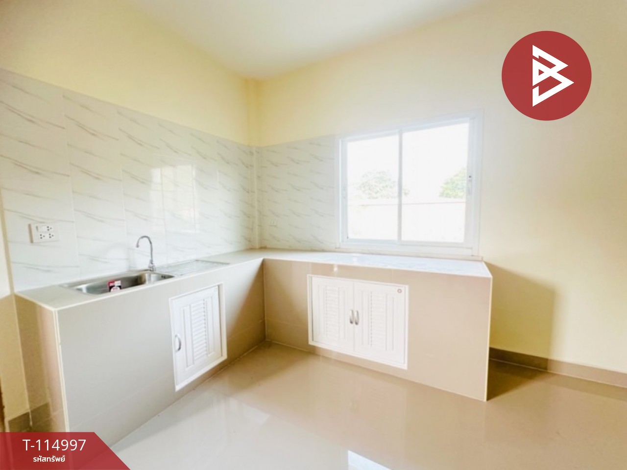 ขายบ้านเดี่ยวชั้นเดียว เนื้อที่ 64.7 ตร.วา บ้านค่าย ระยอง 10