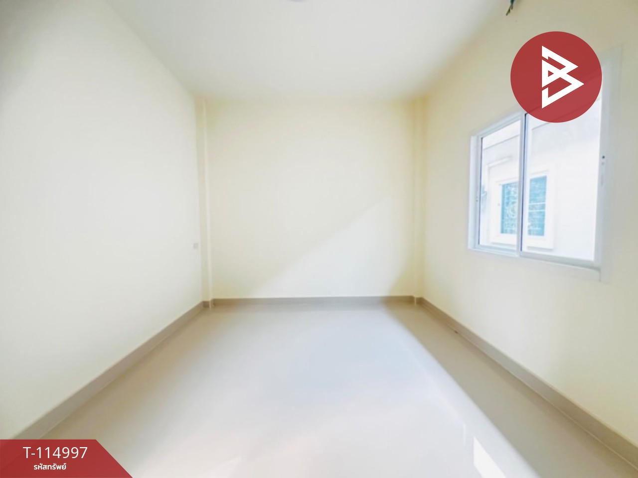 ขายบ้านเดี่ยวชั้นเดียว เนื้อที่ 64.7 ตร.วา บ้านค่าย ระยอง 7