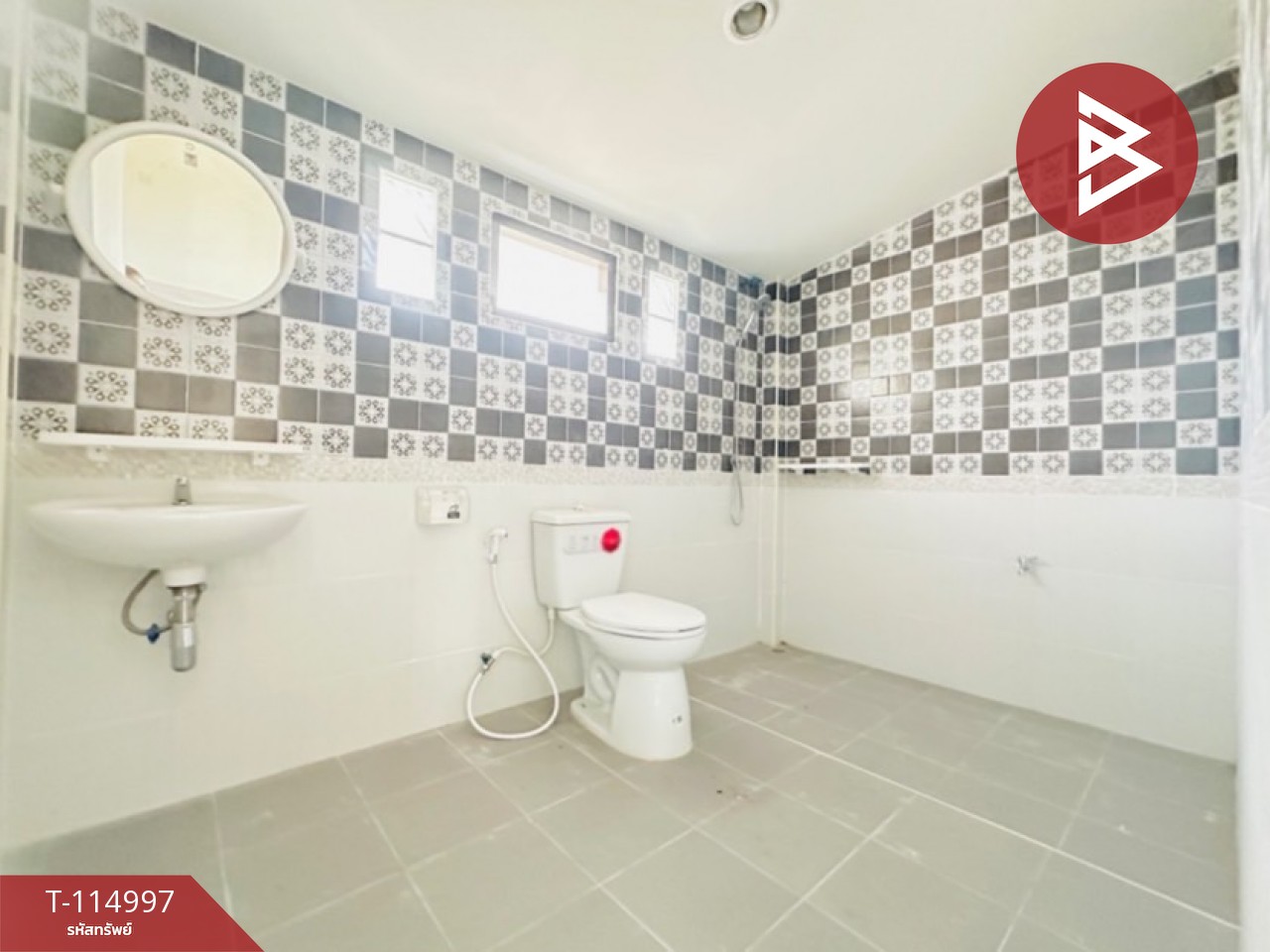 ขายบ้านเดี่ยวชั้นเดียว เนื้อที่ 64.7 ตร.วา บ้านค่าย ระยอง 12