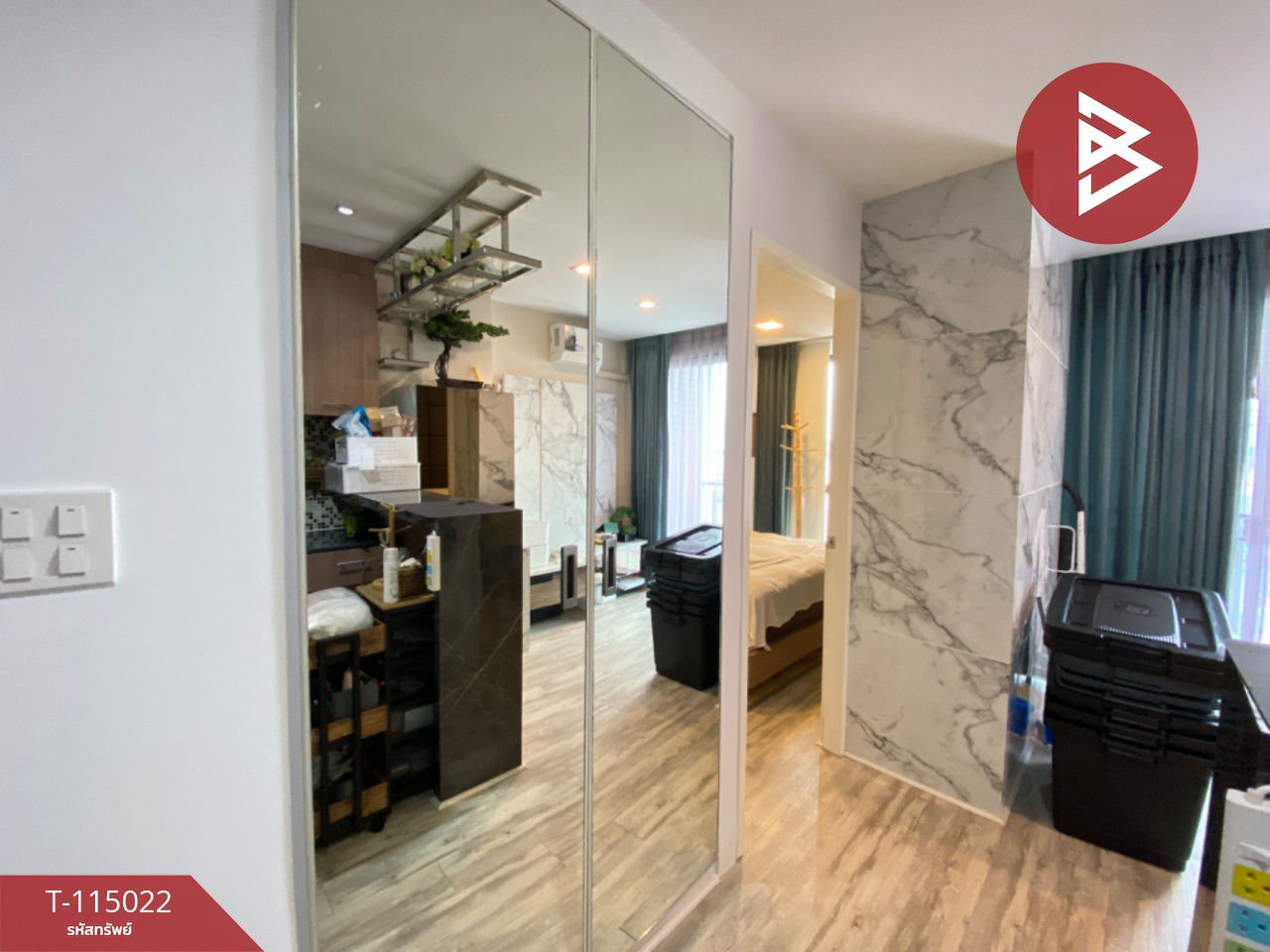 ขายคอนโด ดิ ออรา เออร์เบิน ไลฟ์ (The Aura Urban Life) สงขลา 4