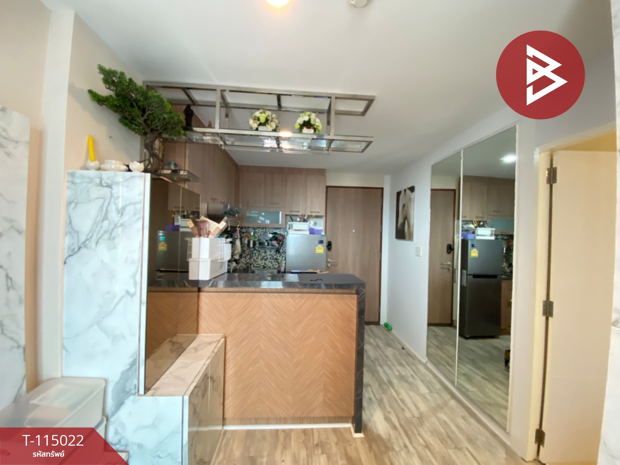 ขายคอนโด ดิ ออรา เออร์เบิน ไลฟ์ (The Aura Urban Life) สงขลา 3