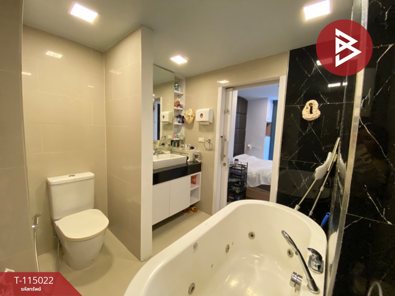 ขายคอนโด ดิ ออรา เออร์เบิน ไลฟ์ (The Aura Urban Life) สงขลา 13