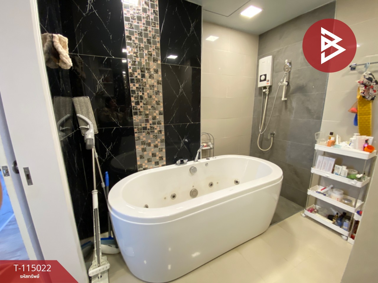 ขายคอนโด ดิ ออรา เออร์เบิน ไลฟ์ (The Aura Urban Life) สงขลา 14