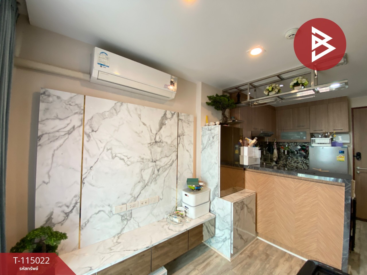 ขายคอนโด ดิ ออรา เออร์เบิน ไลฟ์ (The Aura Urban Life) สงขลา 2