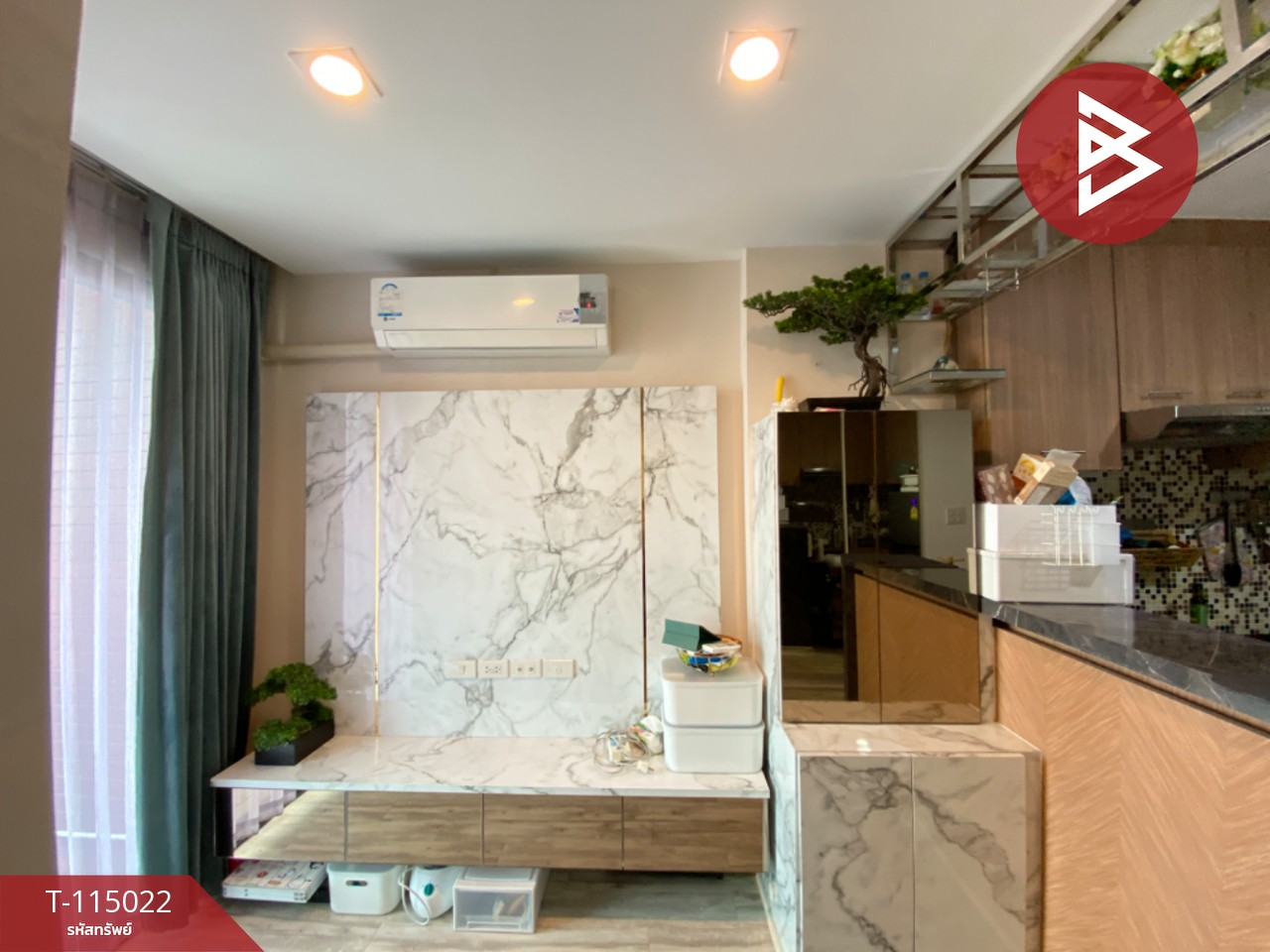 ขายคอนโด ดิ ออรา เออร์เบิน ไลฟ์ (The Aura Urban Life) สงขลา 1