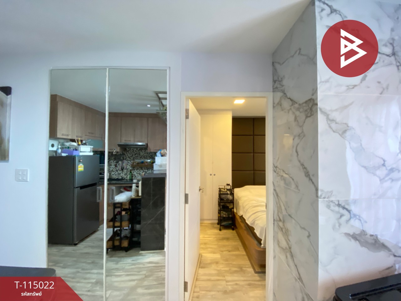 ขายคอนโด ดิ ออรา เออร์เบิน ไลฟ์ (The Aura Urban Life) สงขลา 8