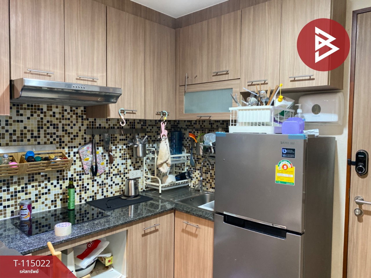 ขายคอนโด ดิ ออรา เออร์เบิน ไลฟ์ (The Aura Urban Life) สงขลา 7