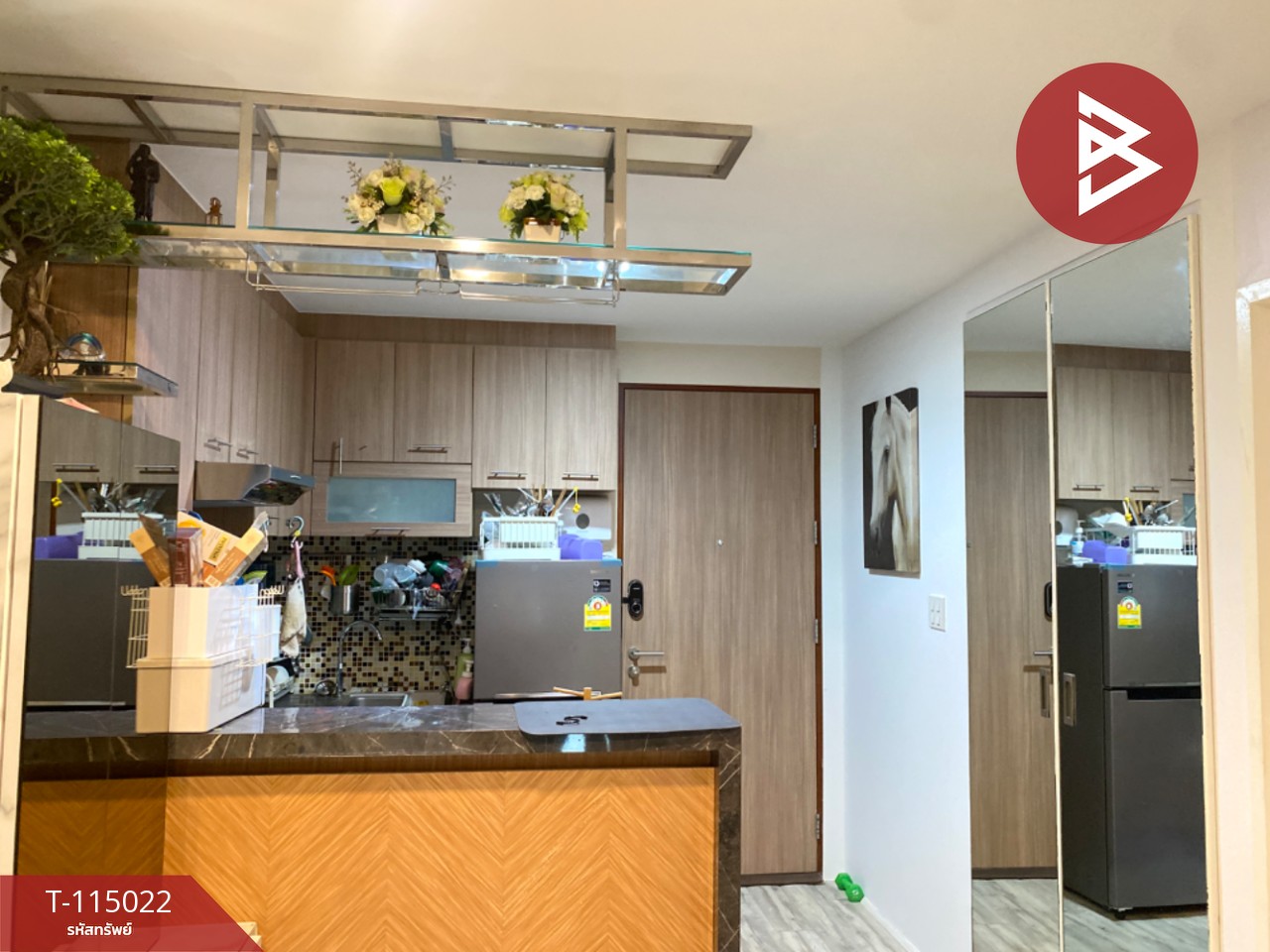 ขายคอนโด ดิ ออรา เออร์เบิน ไลฟ์ (The Aura Urban Life) สงขลา 5