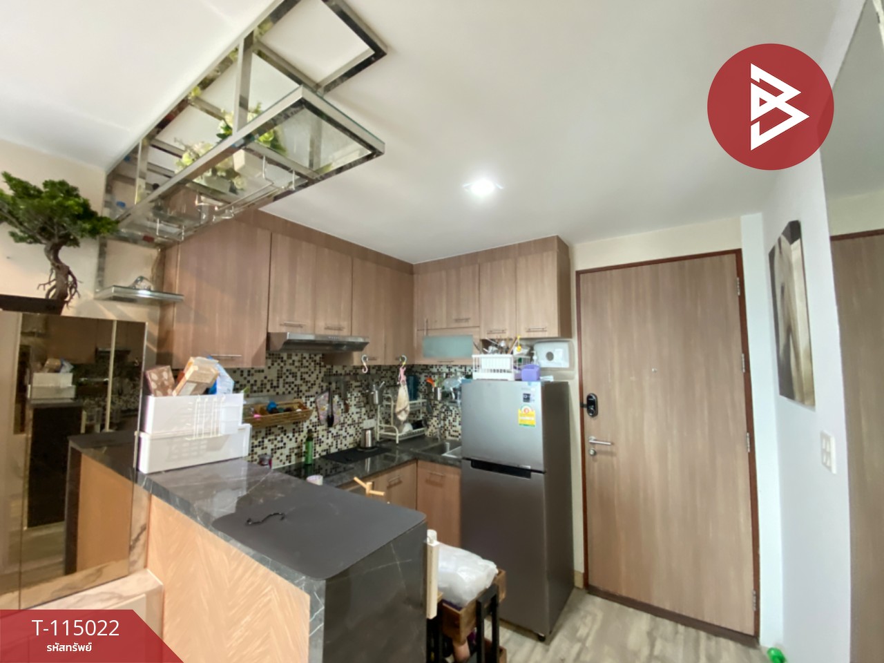 ขายคอนโด ดิ ออรา เออร์เบิน ไลฟ์ (The Aura Urban Life) สงขลา 6