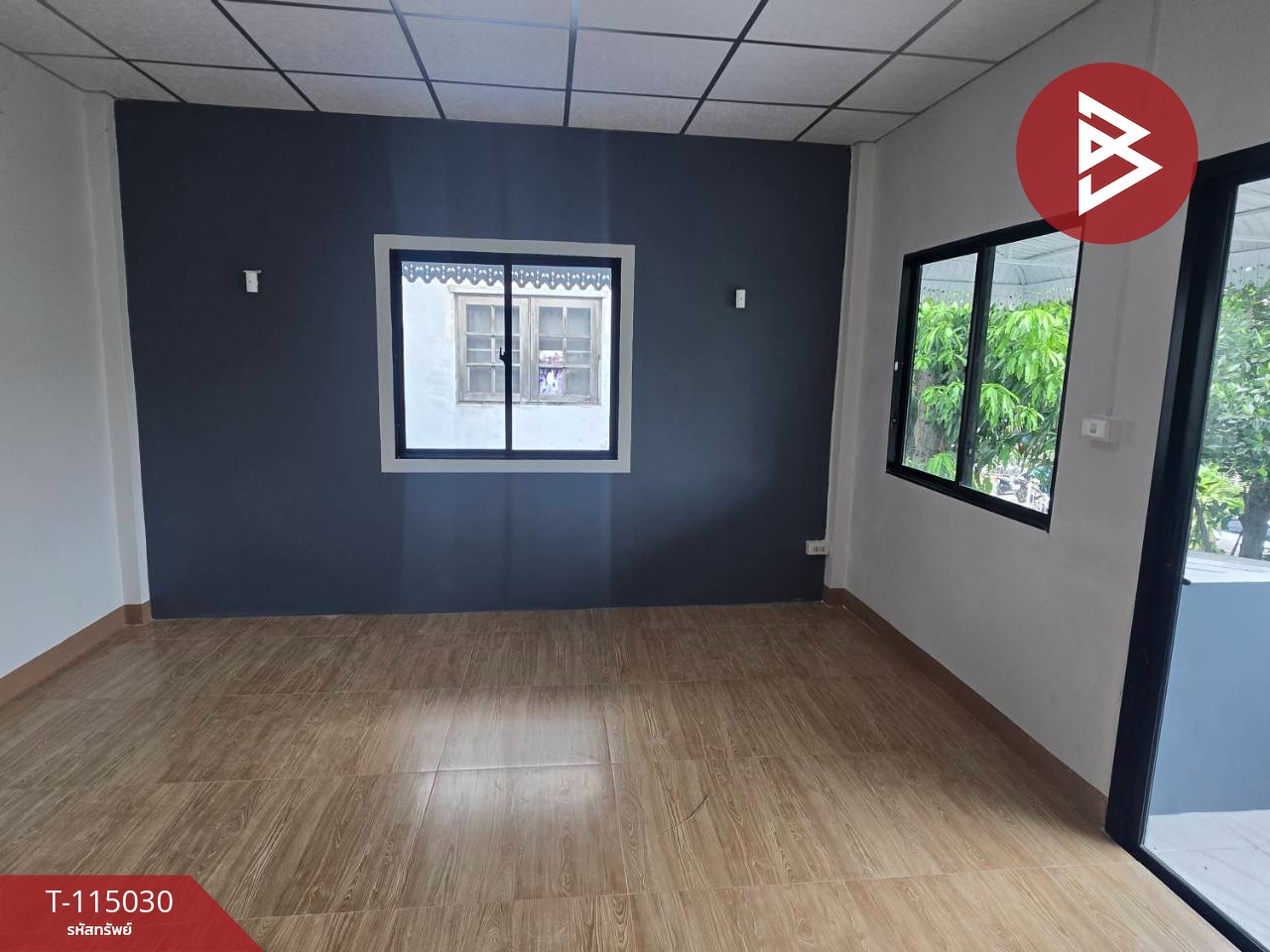 ขายบ้านแฝด หมู่บ้านคู่ขวัญหรรษา 5 กระทุ่มแบน สมุทรสาคร 12