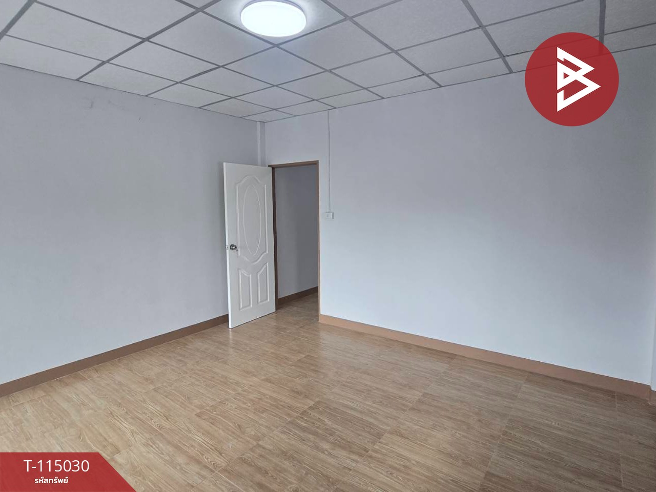 ขายบ้านแฝด หมู่บ้านคู่ขวัญหรรษา 5 กระทุ่มแบน สมุทรสาคร 10