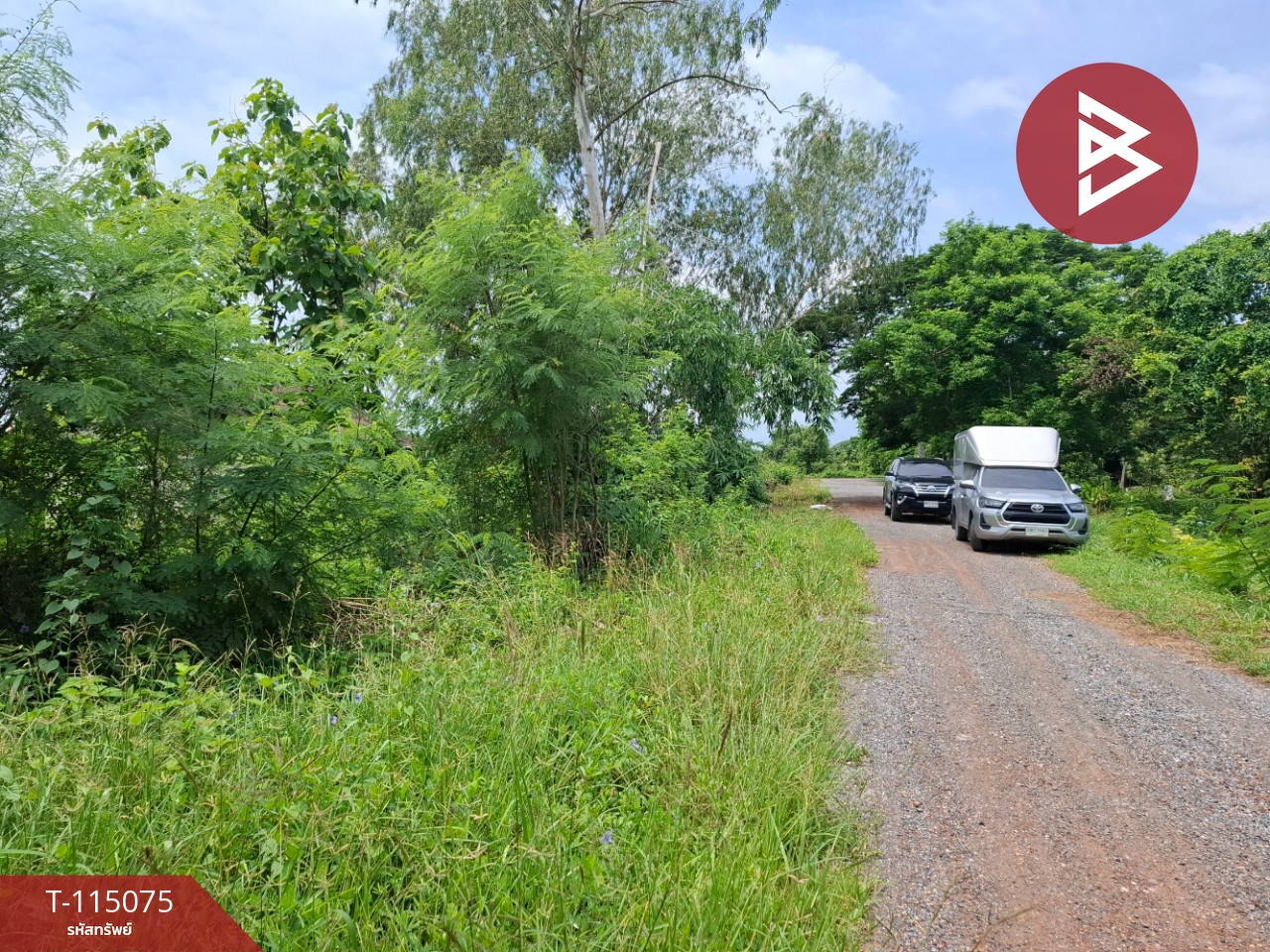 ขายที่ดิน เนื้อที่ 1 งาน บางน้ำเปรี้ยว ฉะเชิงเทรา 5