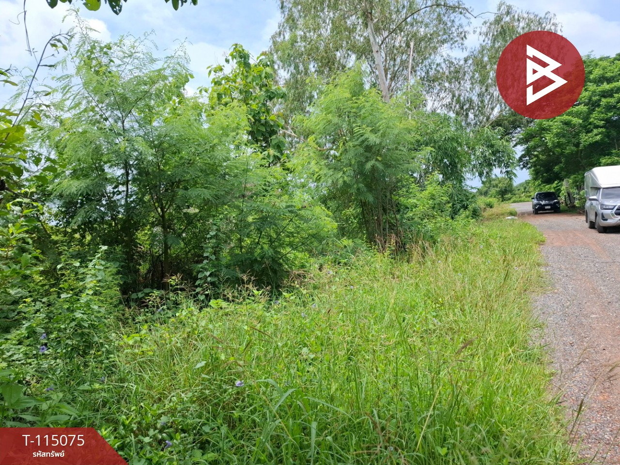 ขายที่ดิน เนื้อที่ 1 งาน บางน้ำเปรี้ยว ฉะเชิงเทรา 4