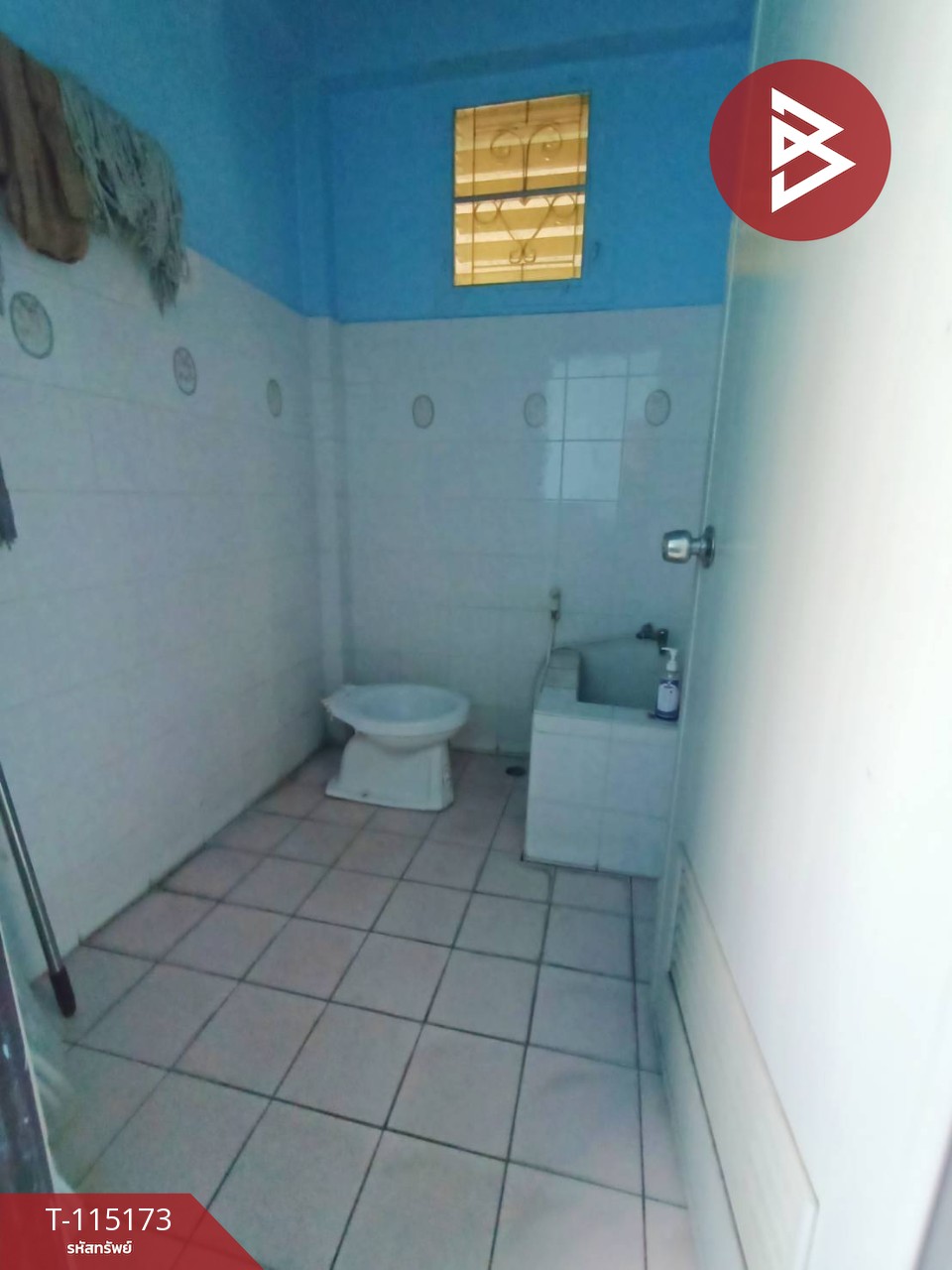 ขายบ้านเดี่ยวครึ่งปูนครึ่งไม้ 2 ชั้น เนื้อที่ 200 ตารางวา บางพึ่ง พระประแดง สมุทรปราการ 11