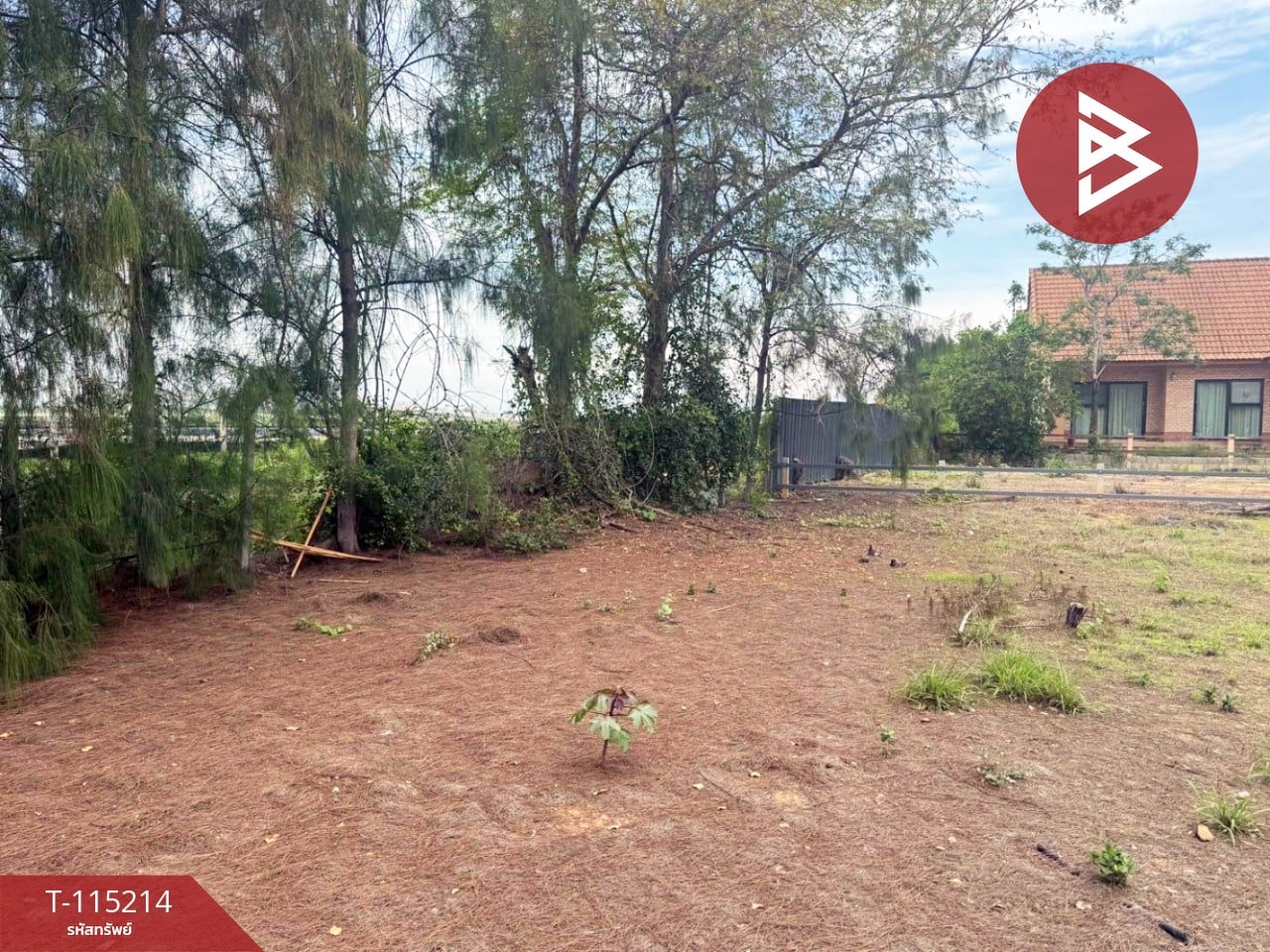 ขายที่ดินแปลงสวย โครงการบางชองมารีน่ารีสอร์ท เนื้อที่ 1 ไร่ เพชรบุรี ใกล้แหล่งชุมชน 4