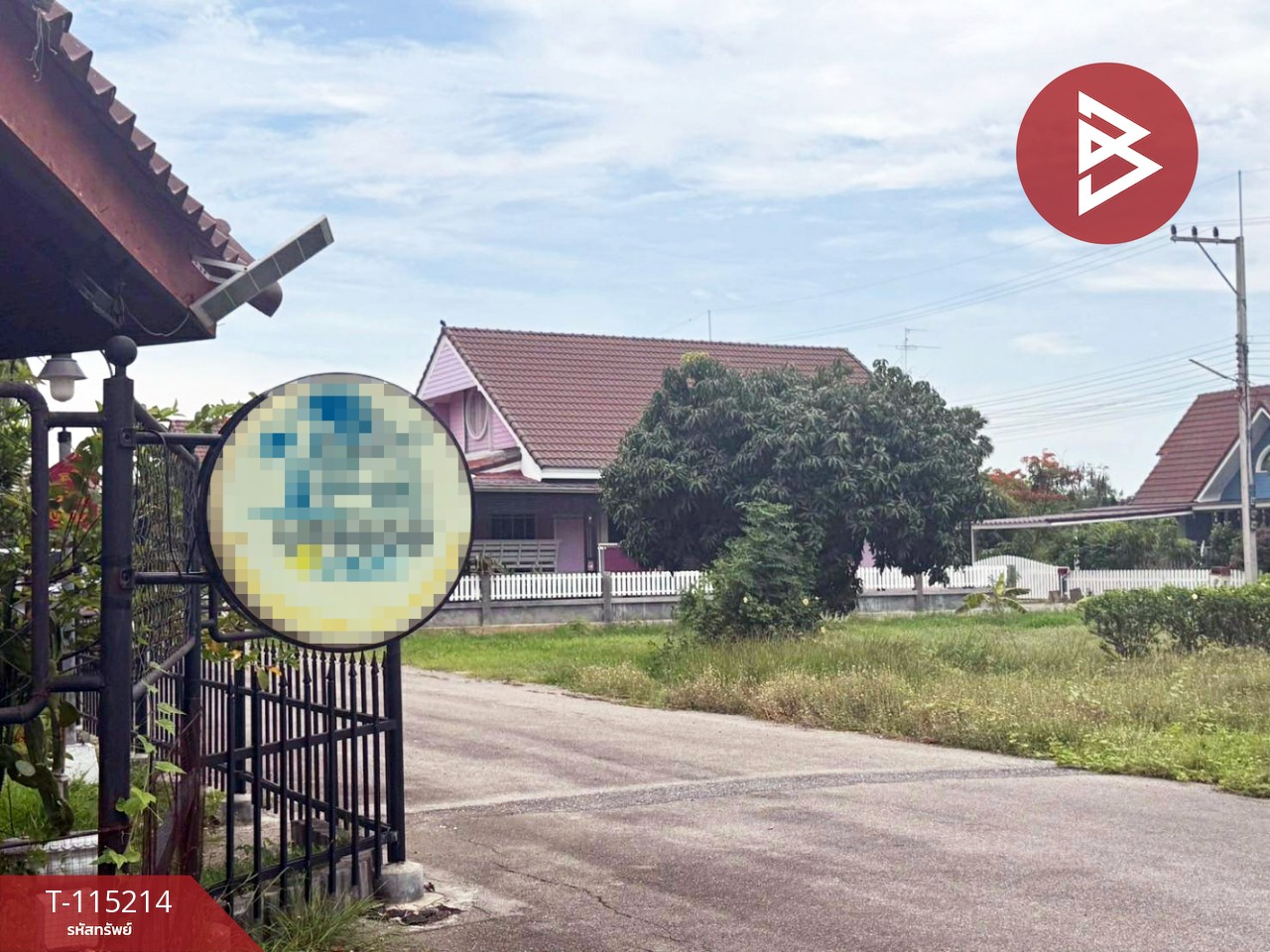 ขายที่ดินแปลงสวย โครงการบางชองมารีน่ารีสอร์ท เนื้อที่ 1 ไร่ เพชรบุรี ใกล้แหล่งชุมชน 10