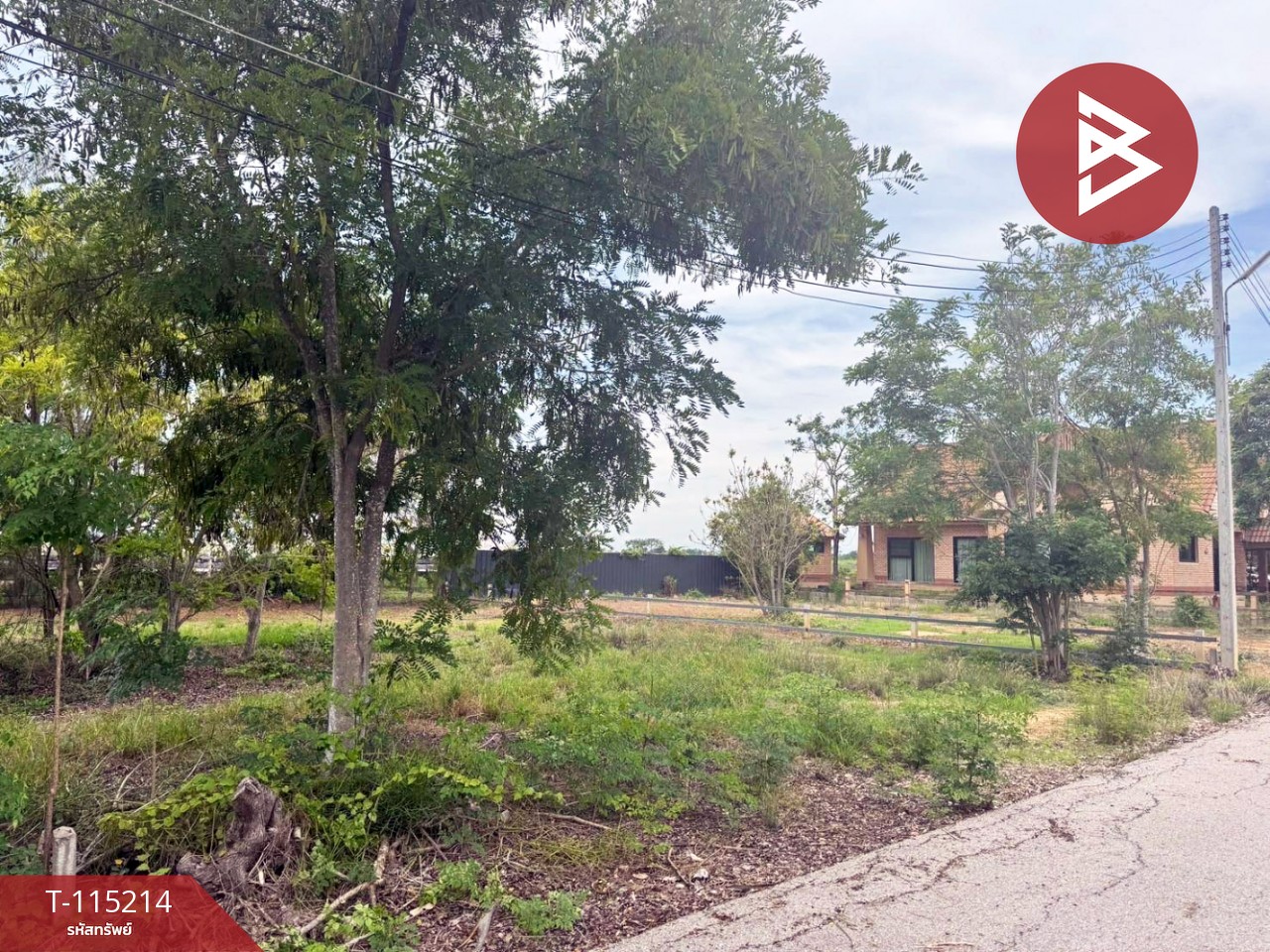 ขายที่ดินแปลงสวย โครงการบางชองมารีน่ารีสอร์ท เนื้อที่ 1 ไร่ เพชรบุรี ใกล้แหล่งชุมชน 3