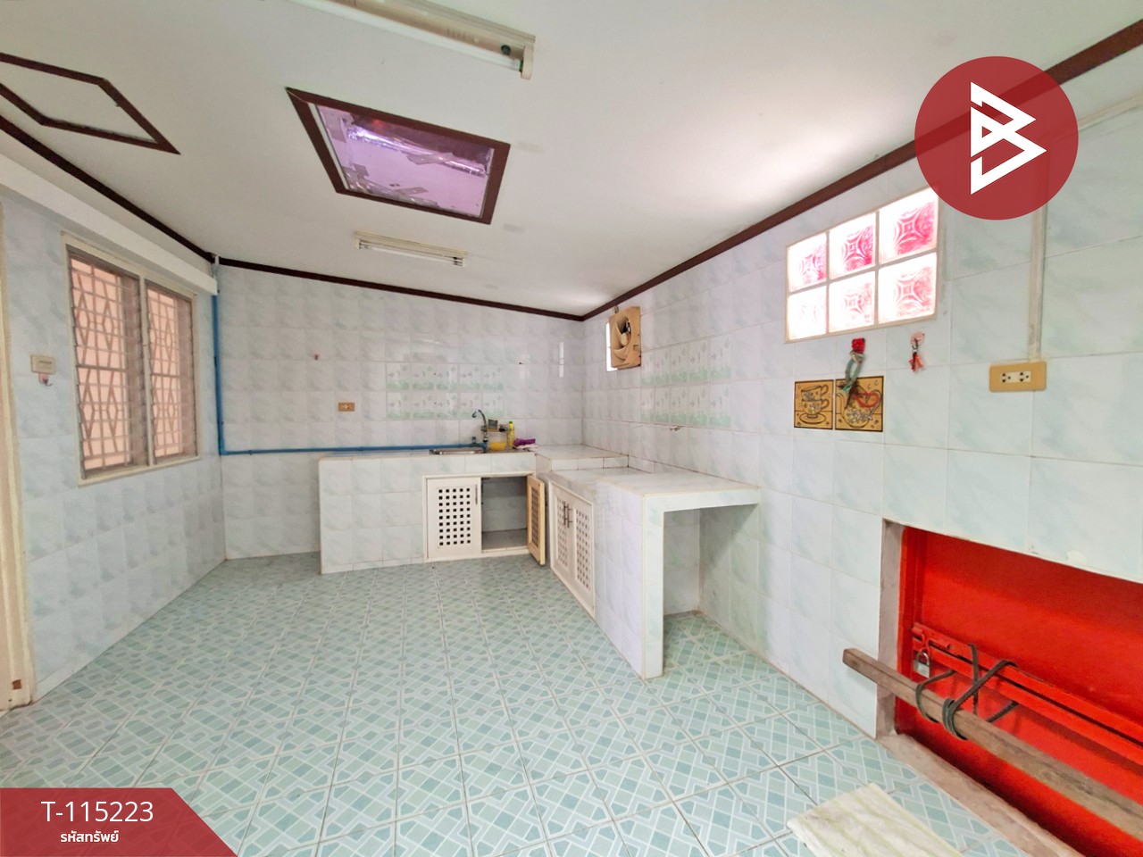 ขายทาวน์เฮ้าส์ หมู่บ้านลัดดา 1 ประชาอุทิศ พระประแดง สมุทรปราการ 7