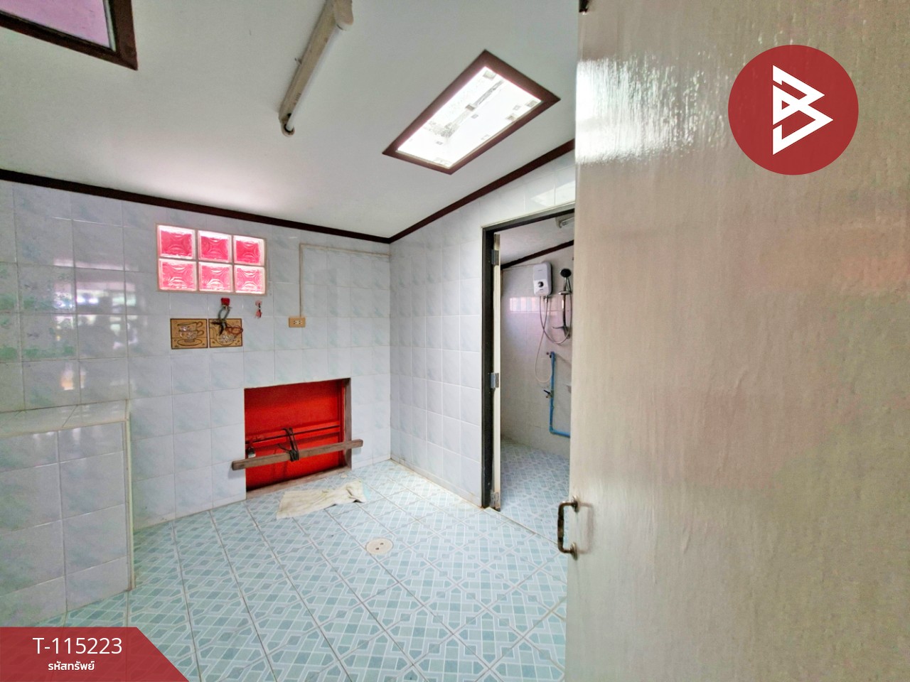 ขายทาวน์เฮ้าส์ หมู่บ้านลัดดา 1 ประชาอุทิศ พระประแดง สมุทรปราการ 8