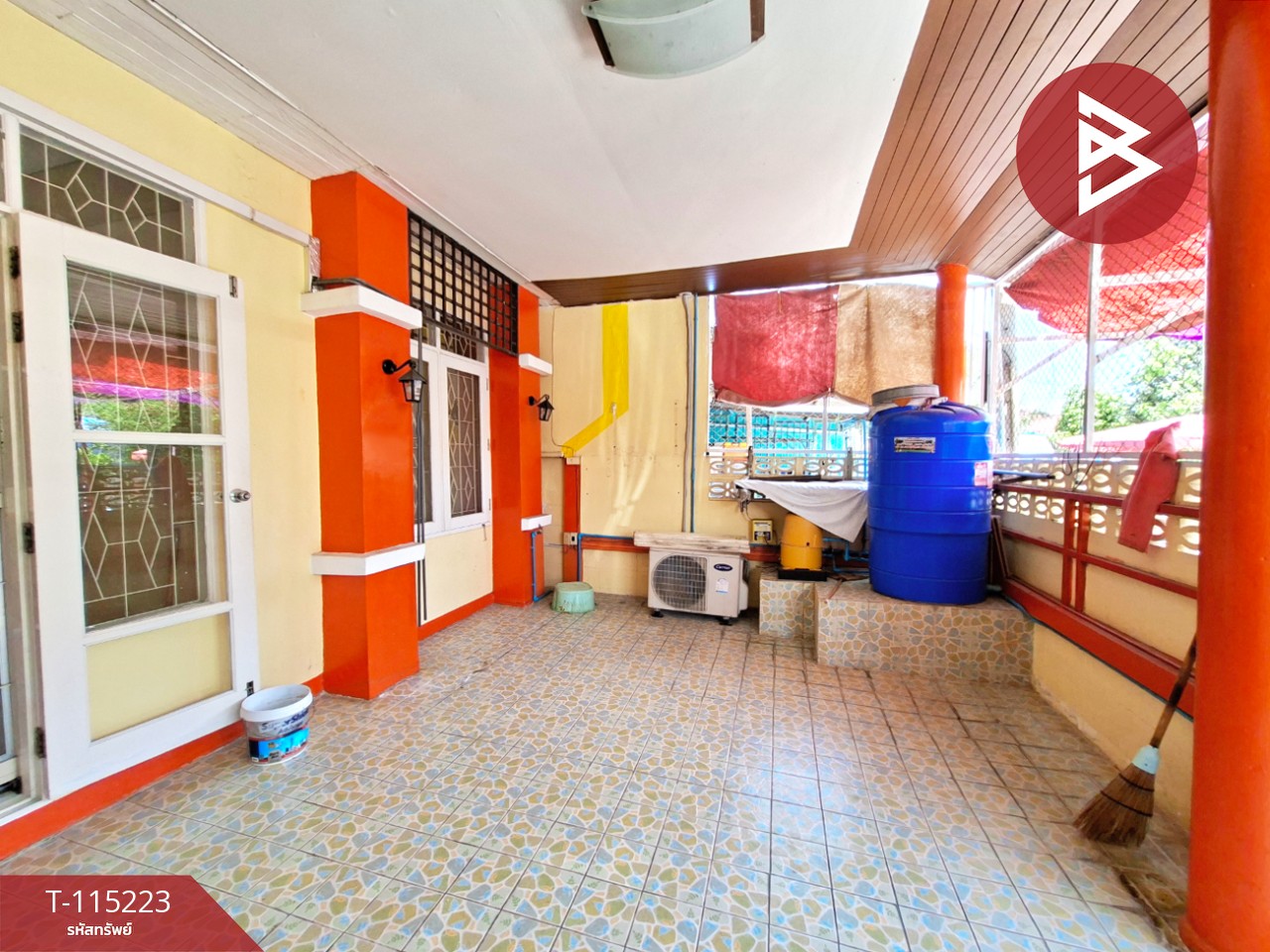 ขายทาวน์เฮ้าส์ หมู่บ้านลัดดา 1 ประชาอุทิศ พระประแดง สมุทรปราการ 3