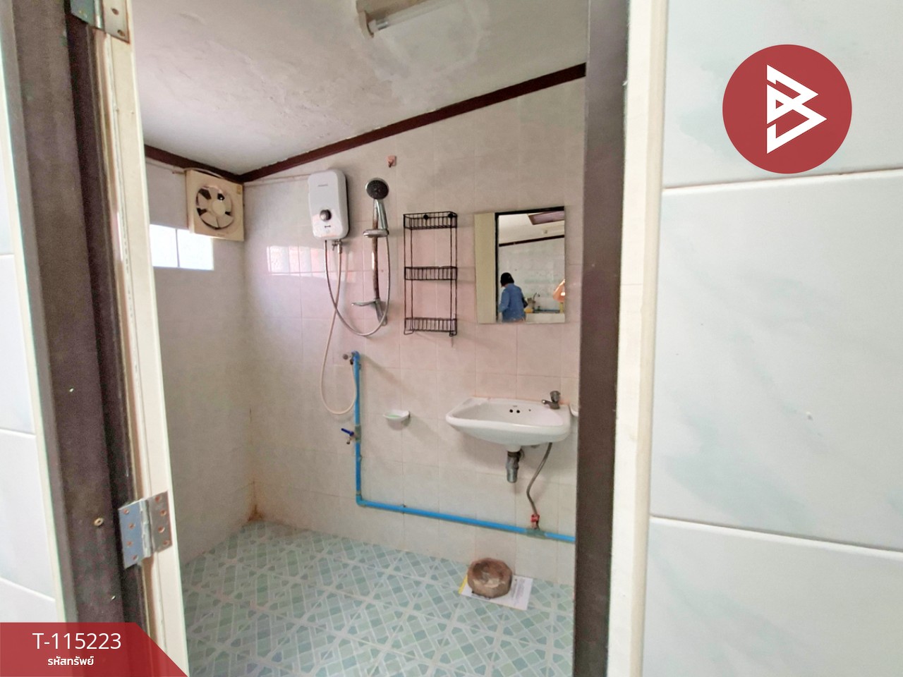 ขายทาวน์เฮ้าส์ หมู่บ้านลัดดา 1 ประชาอุทิศ พระประแดง สมุทรปราการ 9