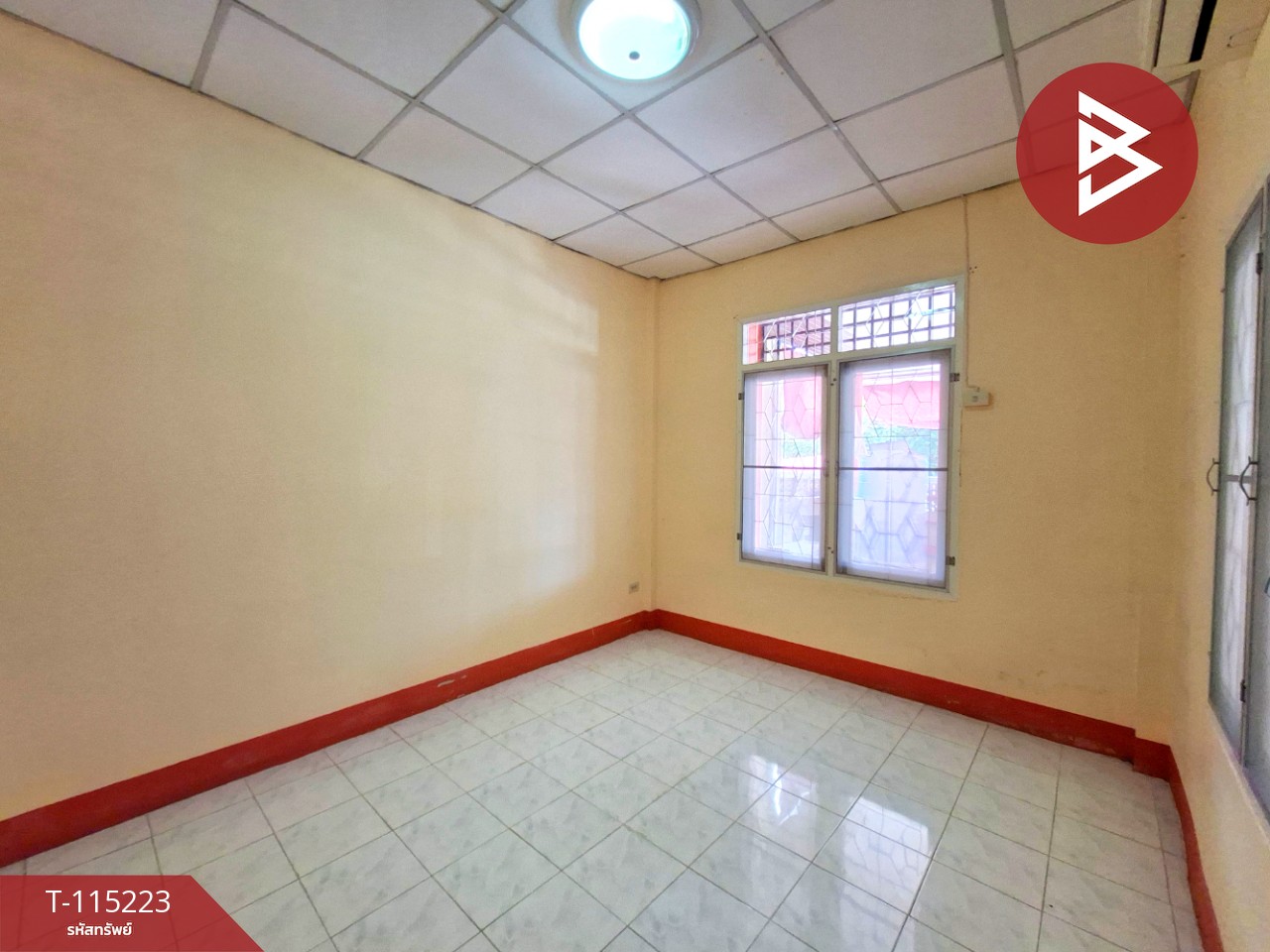 ขายทาวน์เฮ้าส์ หมู่บ้านลัดดา 1 ประชาอุทิศ พระประแดง สมุทรปราการ 6