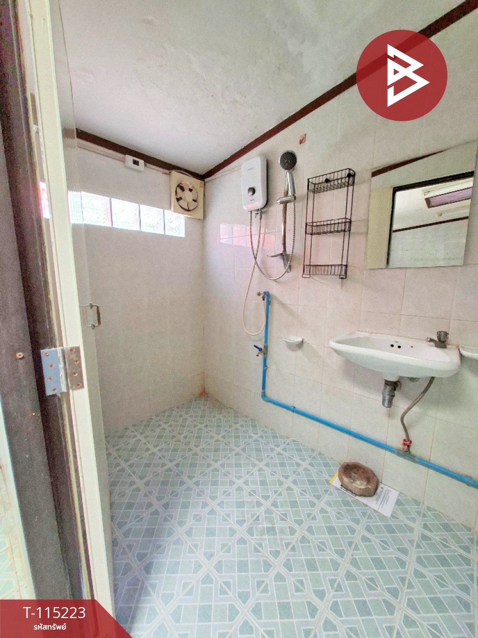 ขายทาวน์เฮ้าส์ หมู่บ้านลัดดา 1 ประชาอุทิศ พระประแดง สมุทรปราการ 10