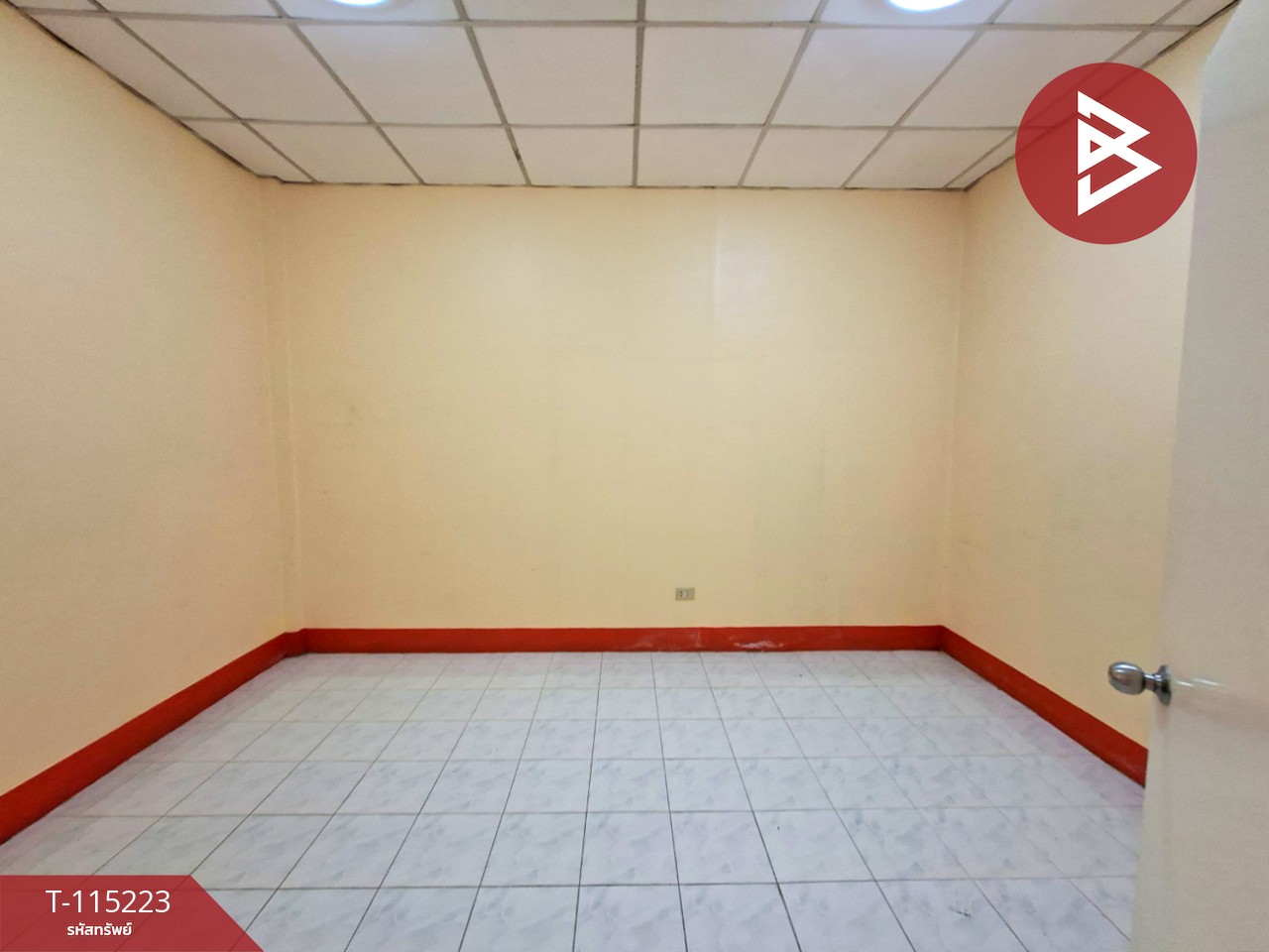 ขายทาวน์เฮ้าส์ หมู่บ้านลัดดา 1 ประชาอุทิศ พระประแดง สมุทรปราการ 5