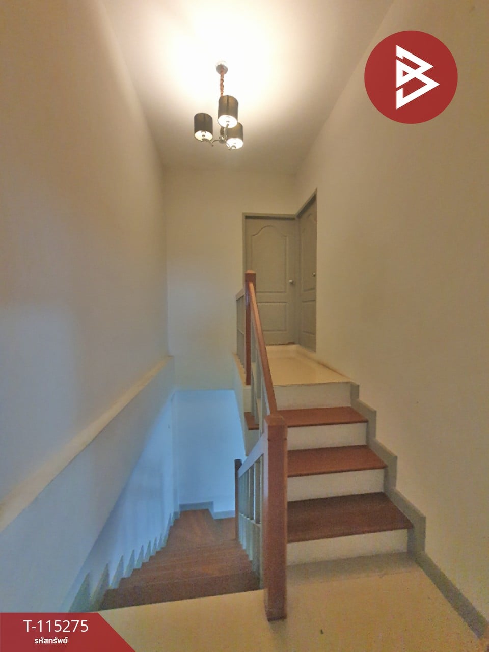 ขายทาวน์เฮ้าส์ หมู่บ้านแกรนด์วิลเลจ3 สามพราน นครปฐม 7