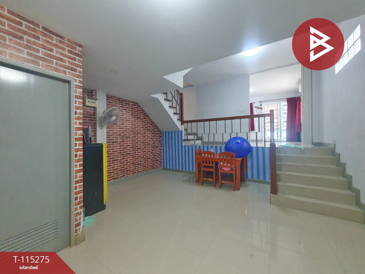 ขายทาวน์เฮ้าส์ หมู่บ้านแกรนด์วิลเลจ3 สามพราน นครปฐม 11