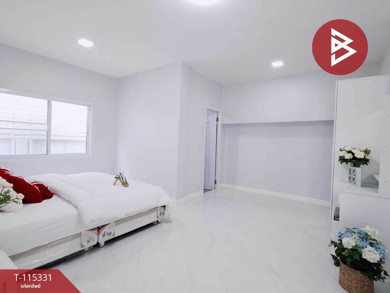 ขายบ้านเดี่ยว หมู่บ้านวังทอง วิภาวดีรังสิต47 กรุงเทพมหานคร 10