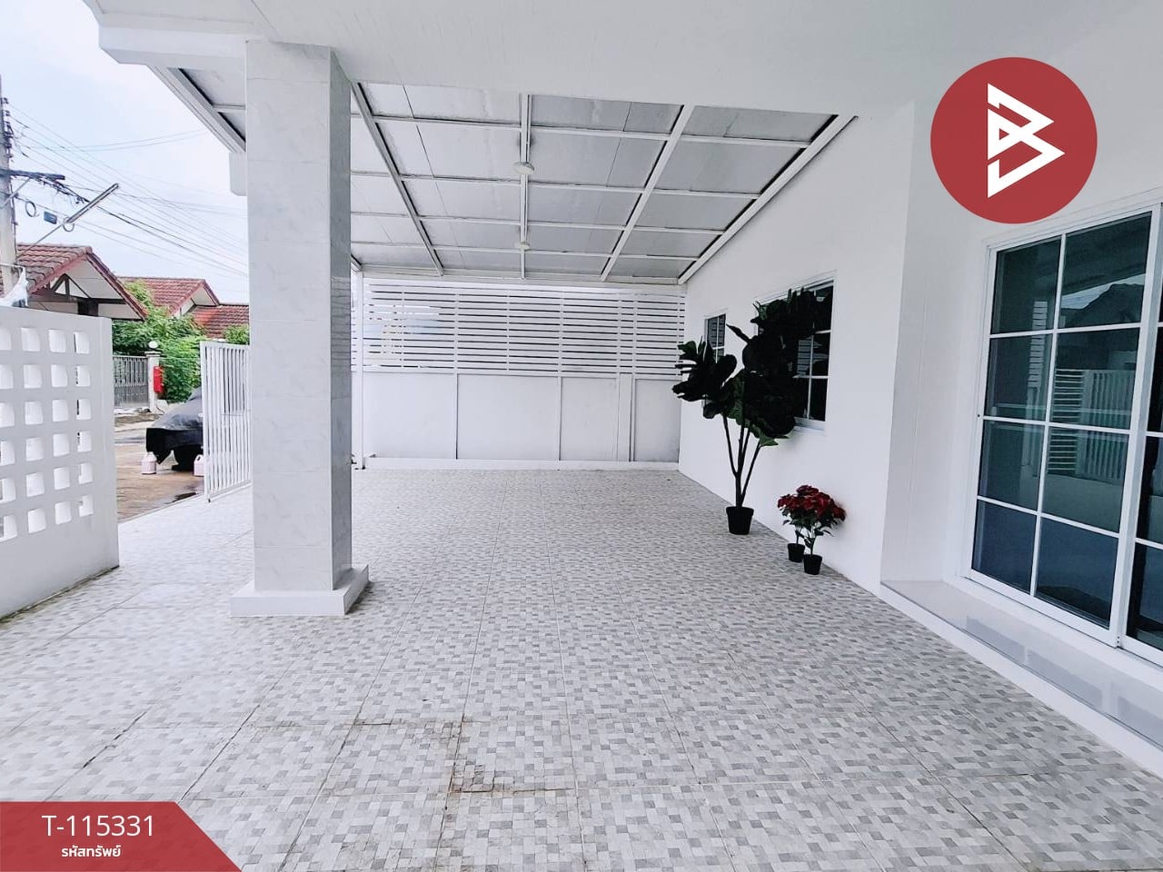 ขายบ้านเดี่ยว หมู่บ้านวังทอง วิภาวดีรังสิต47 กรุงเทพมหานคร 4