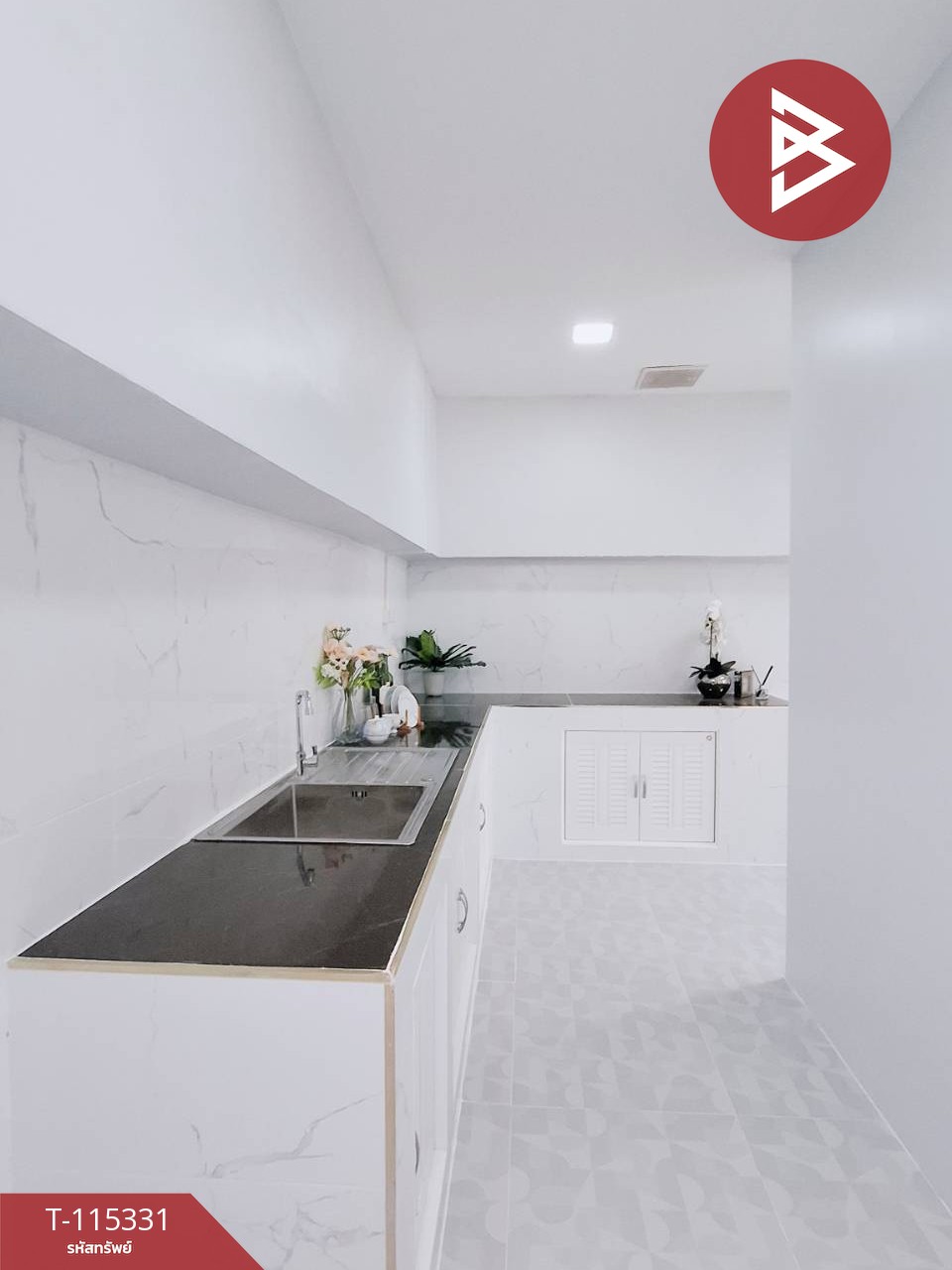 ขายบ้านเดี่ยว หมู่บ้านวังทอง วิภาวดีรังสิต47 กรุงเทพมหานคร 8