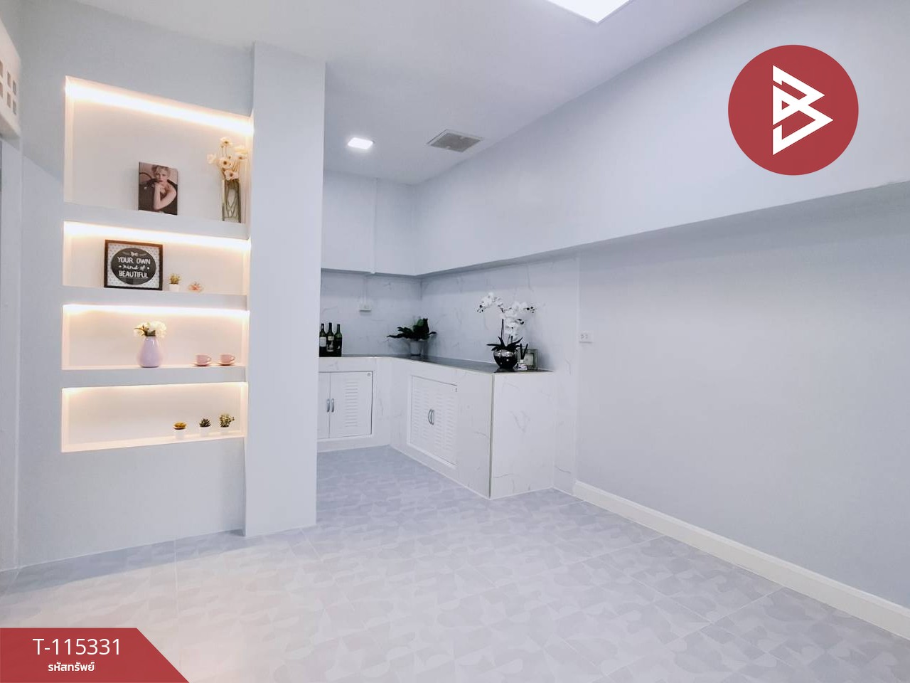 ขายบ้านเดี่ยว หมู่บ้านวังทอง วิภาวดีรังสิต47 กรุงเทพมหานคร 7
