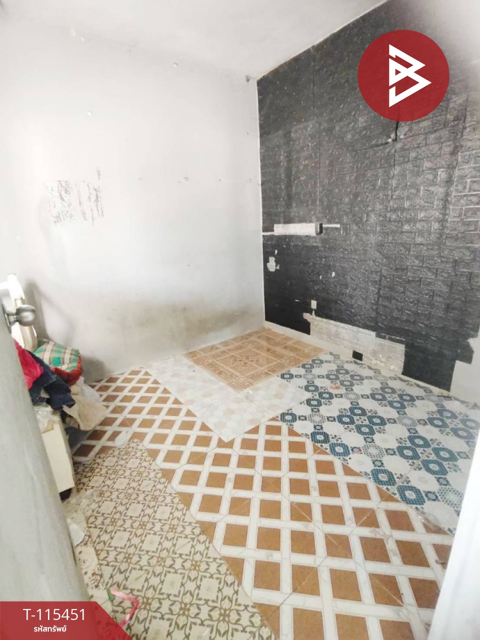 ขายทาวน์เฮ้าส์ หมู่บ้านพฤกษา24 สุวินทวงศ์-บางน้ำเปรี้ยว ฉะเชิงเทรา 12