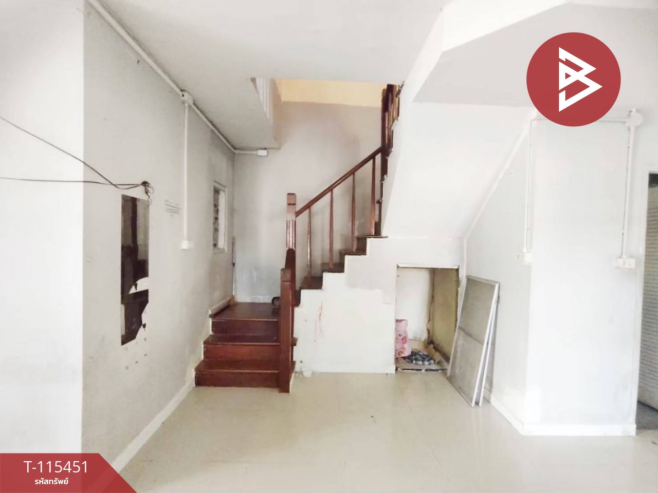 ขายทาวน์เฮ้าส์ หมู่บ้านพฤกษา24 สุวินทวงศ์-บางน้ำเปรี้ยว ฉะเชิงเทรา 5