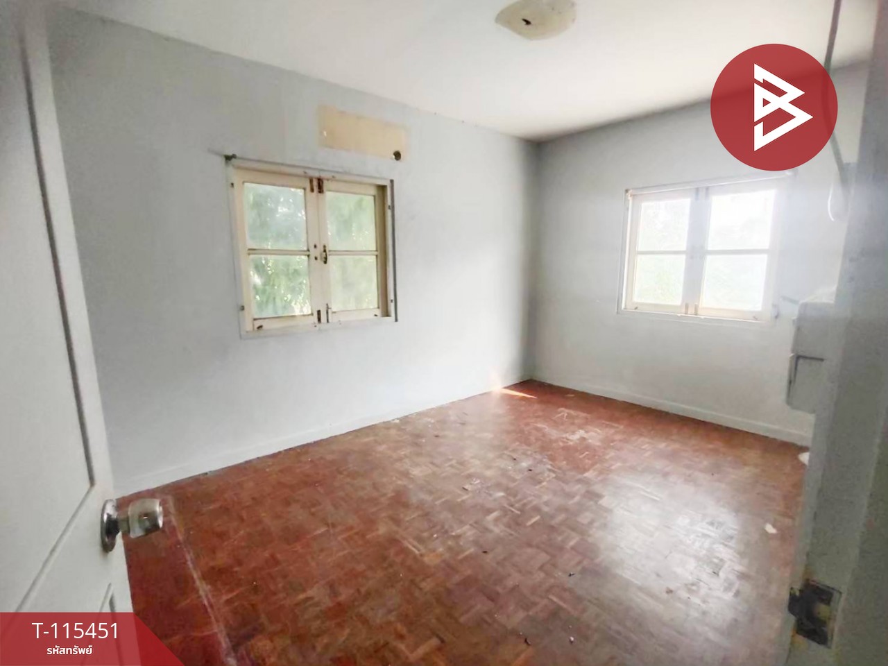 ขายทาวน์เฮ้าส์ หมู่บ้านพฤกษา24 สุวินทวงศ์-บางน้ำเปรี้ยว ฉะเชิงเทรา 10