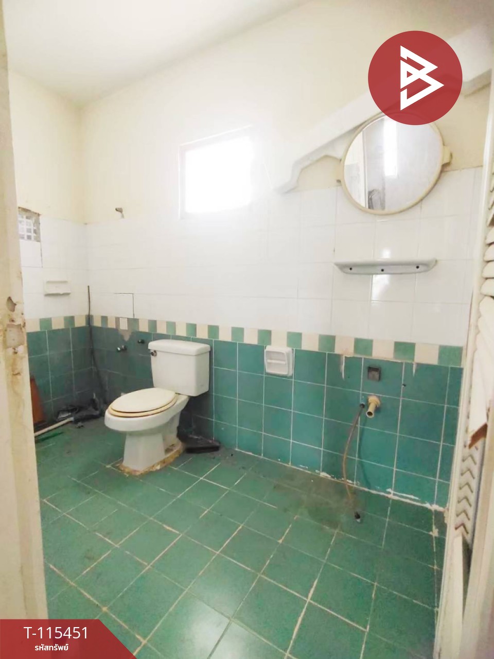 ขายทาวน์เฮ้าส์ หมู่บ้านพฤกษา24 สุวินทวงศ์-บางน้ำเปรี้ยว ฉะเชิงเทรา 11