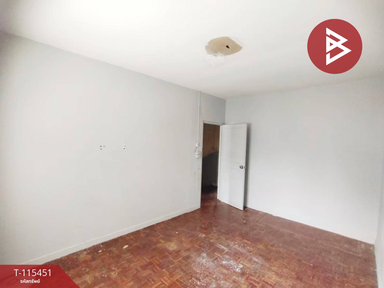 ขายทาวน์เฮ้าส์ หมู่บ้านพฤกษา24 สุวินทวงศ์-บางน้ำเปรี้ยว ฉะเชิงเทรา 9