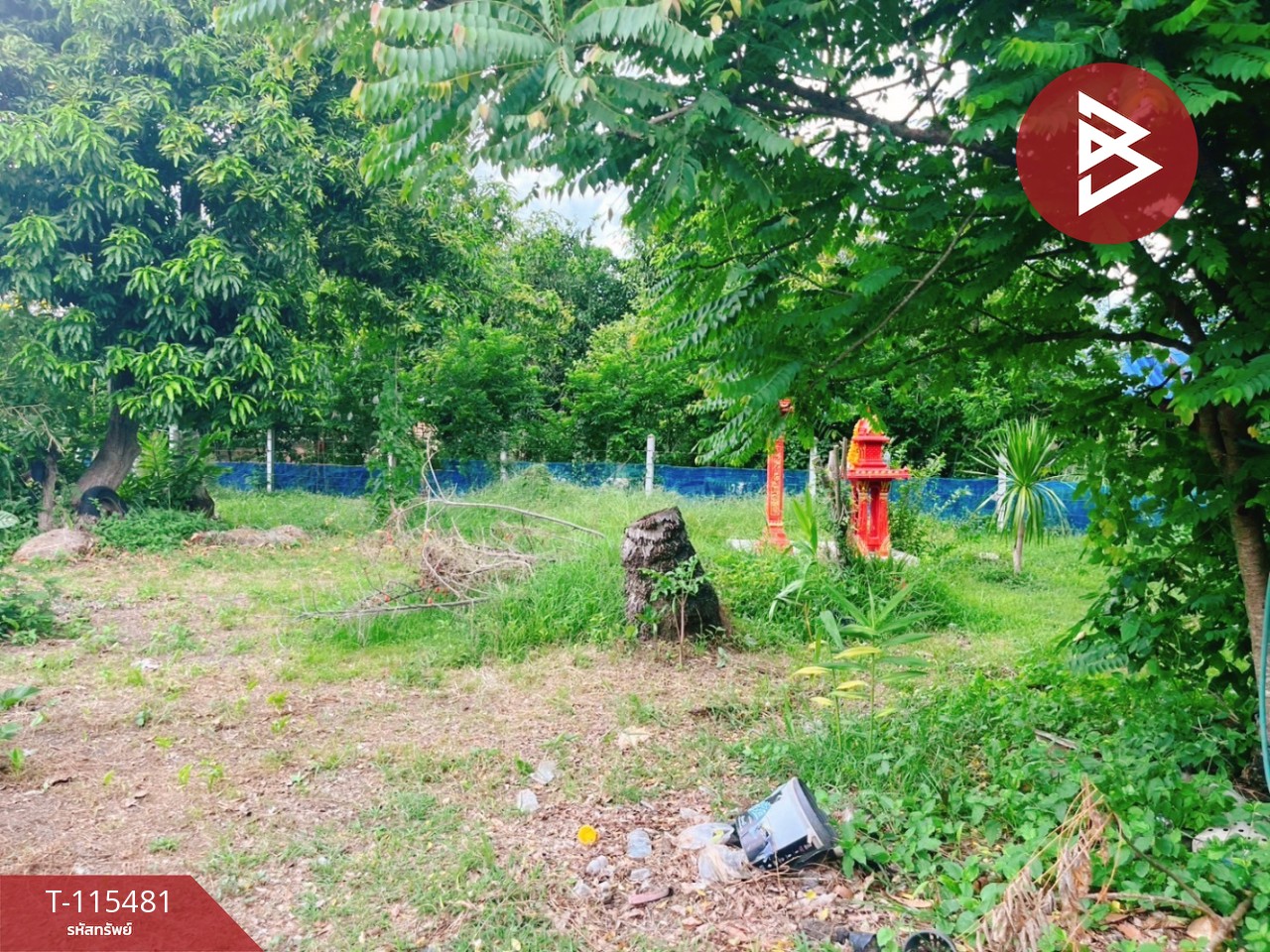 ขายบ้านพร้อมที่ดิน เนื้อที่ 3 ไร่ 31.6 ตร.วา ต.ดงขวาง อ.หนองขาหย่าง จ.อุทัยธานี ติดถนน ราคาถูก 14