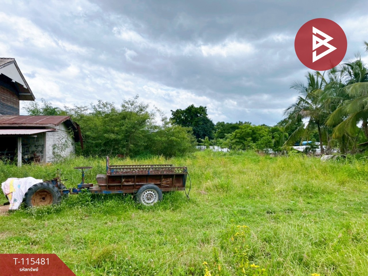 ขายบ้านพร้อมที่ดิน เนื้อที่ 3 ไร่ 31.6 ตร.วา ต.ดงขวาง อ.หนองขาหย่าง จ.อุทัยธานี ติดถนน ราคาถูก 6