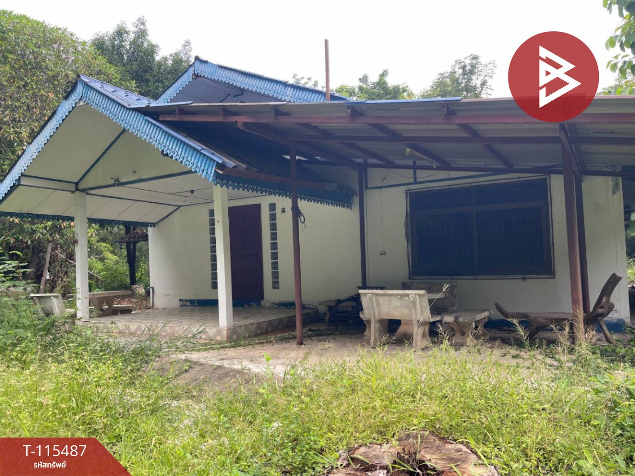 ขายที่ดิน เนื้อที่ 17 ไร่ 2 งาน 59 ตร.วา ชุมแพ ขอนแก่น 2