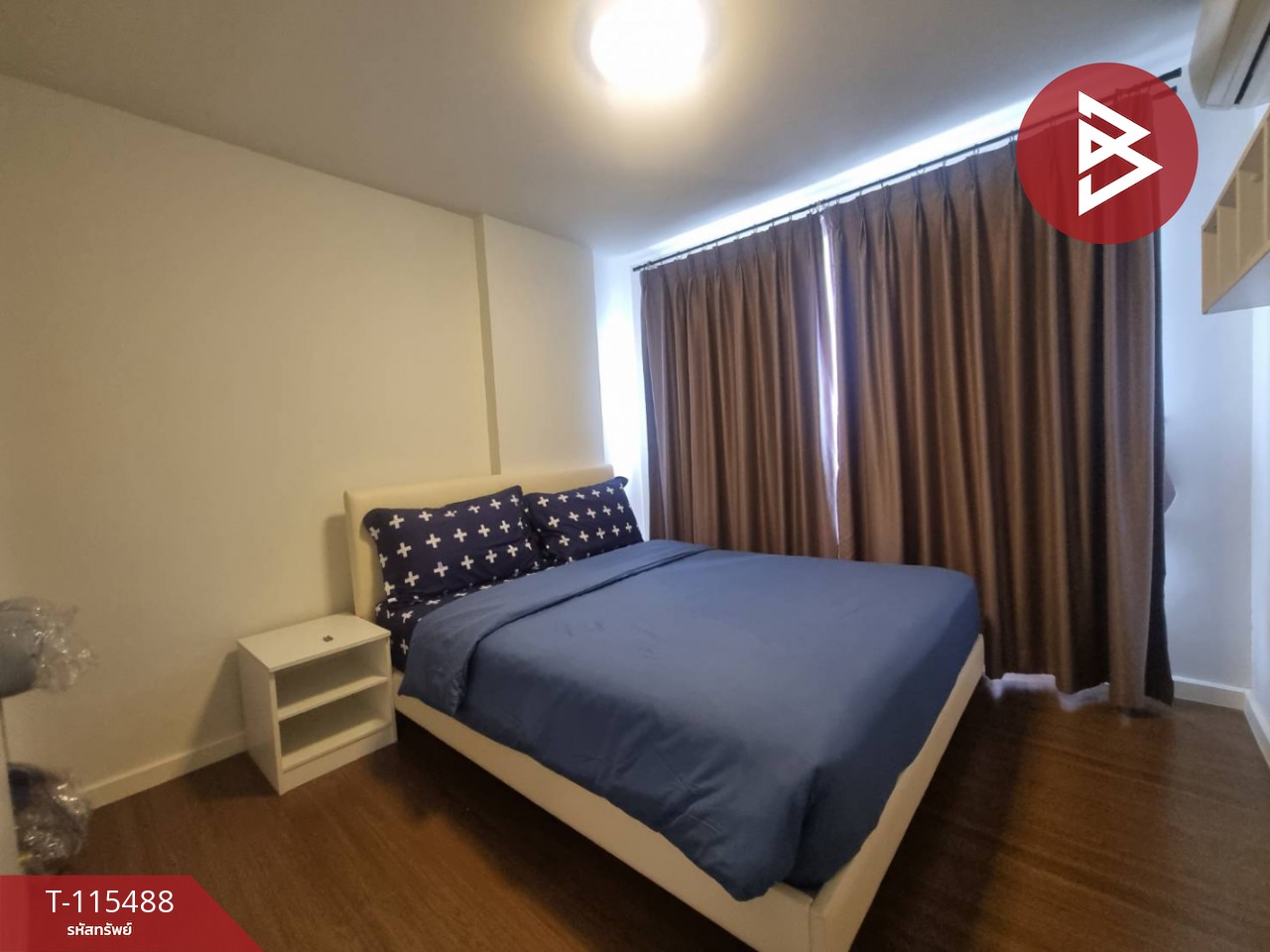 ขายคอนโด บ้านทิวลม ชะอำ (Baan Thew Lom ChaAm) เพชรบุรี 9