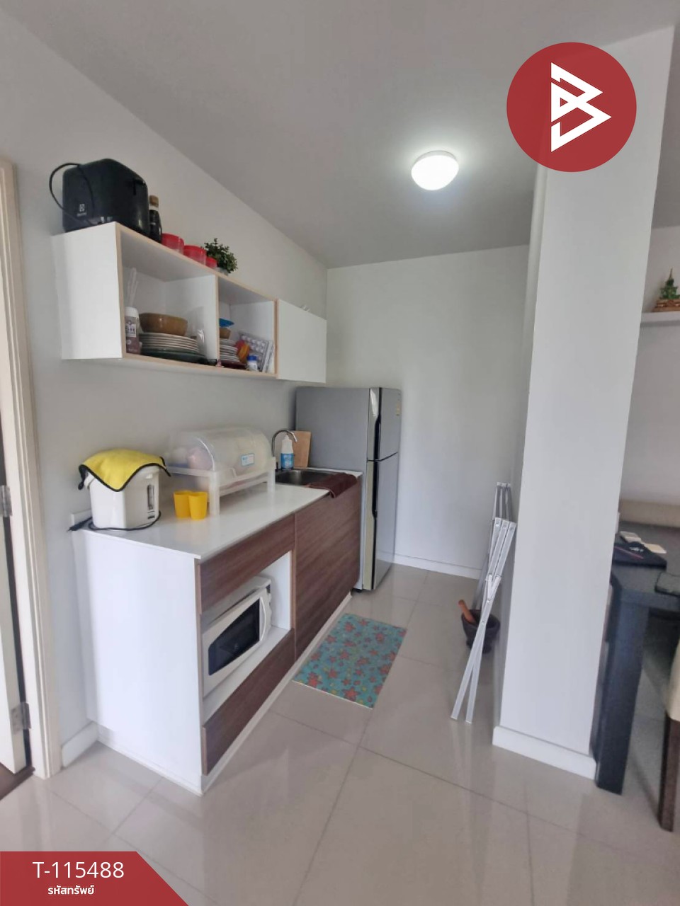 ขายคอนโด บ้านทิวลม ชะอำ (Baan Thew Lom ChaAm) เพชรบุรี 7