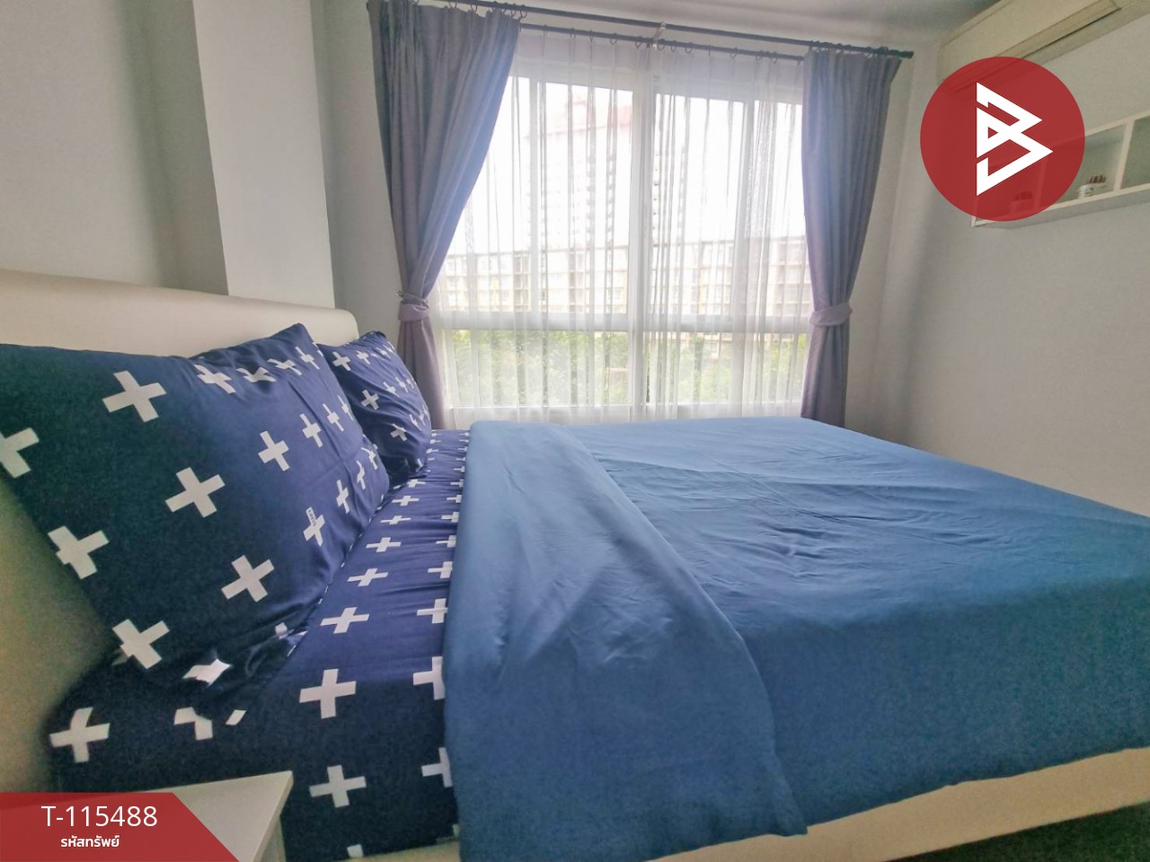 ขายคอนโด บ้านทิวลม ชะอำ (Baan Thew Lom ChaAm) เพชรบุรี 10