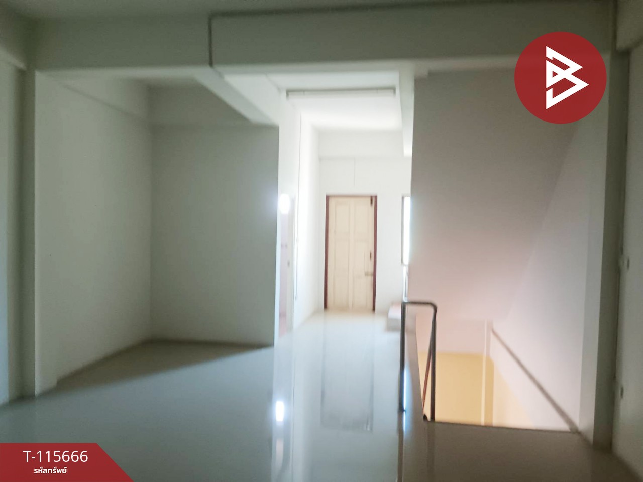 ขายอาคารพาณิชย์ 2 คูหา เนื้อที่ 54 ตารางวา ศาลาแดง อ่างทอง 13