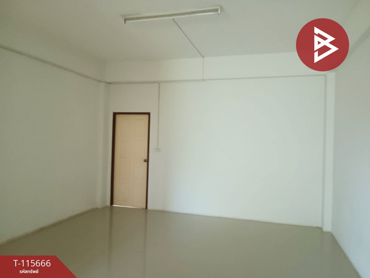 ขายอาคารพาณิชย์ 2 คูหา เนื้อที่ 54 ตารางวา ศาลาแดง อ่างทอง 11