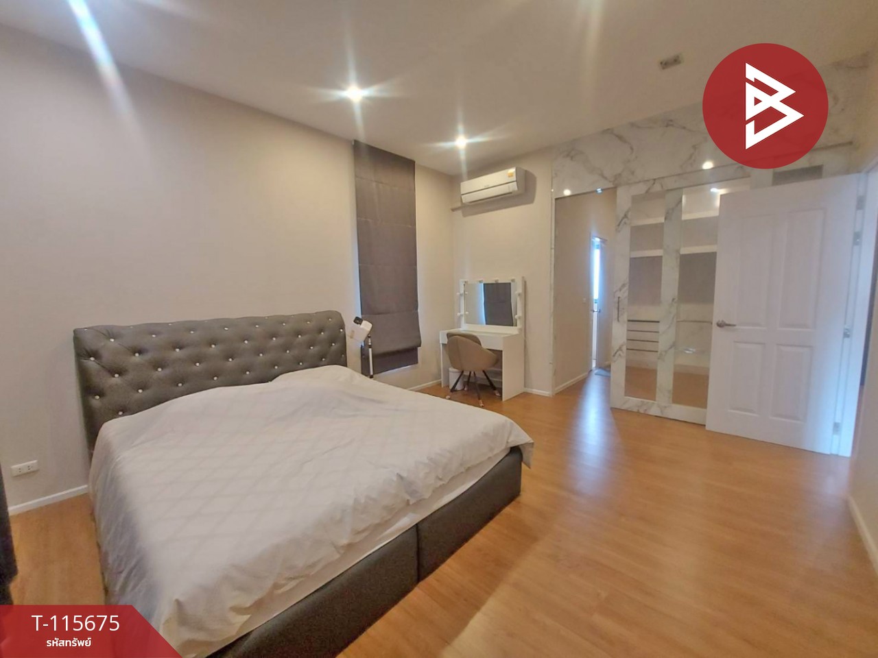 ขายบ้านเดี่ยว หมู่บ้านแกรนดิโอ บางแค (Grandio Bangkae) กรุงเทพมหานคร 10