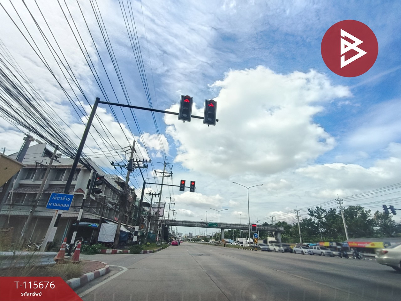 ขายอาคารพาณิชย์ติดถนน เนื้อที่ 52 ตร.วา สามพราน นครปฐม 10