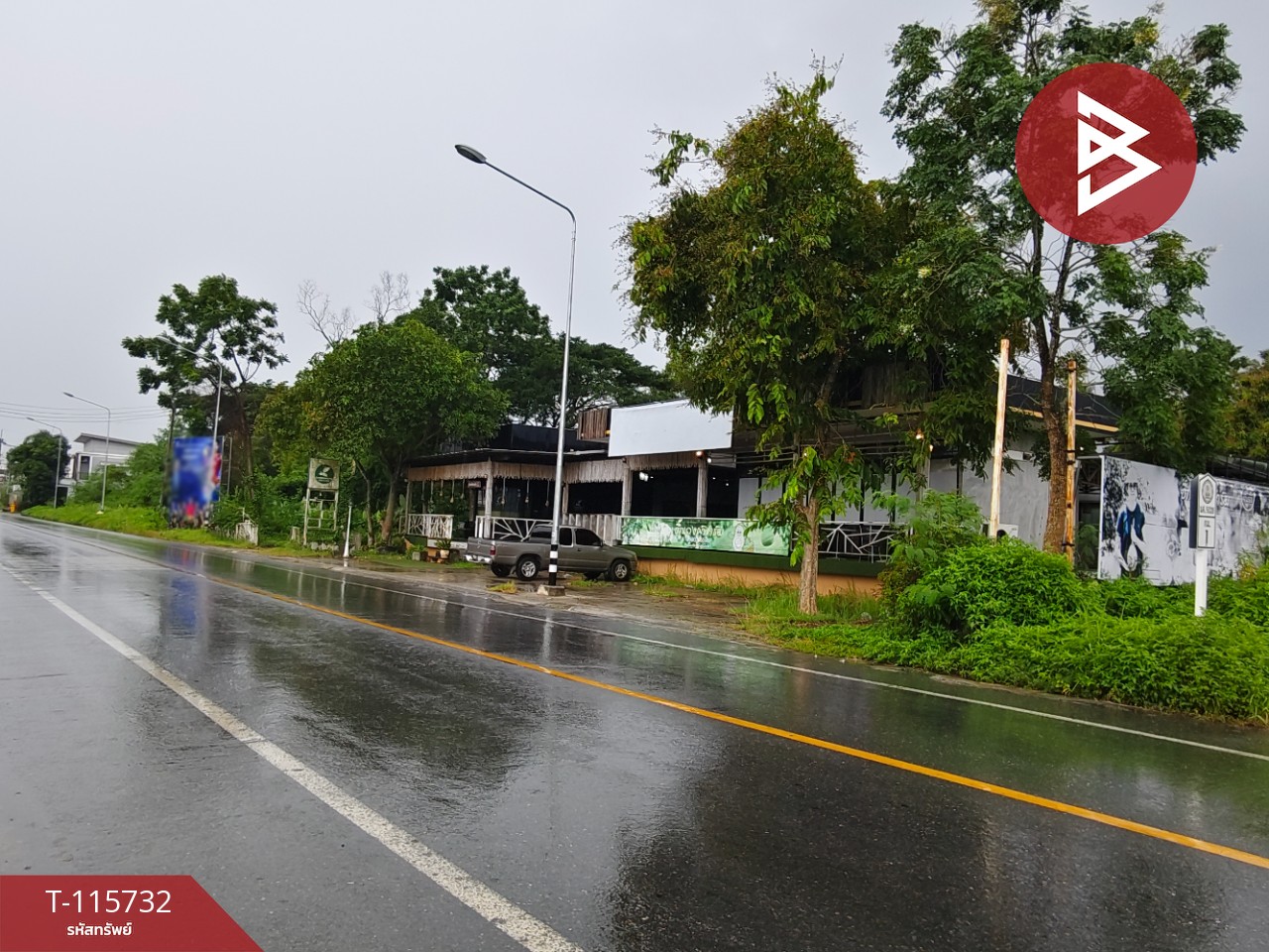 ขายที่ดิน เนื้อที่ 1 ไร่ 3 งาน 0.2 ตร.วา ปากนคร นครศรีธรรมราช 3